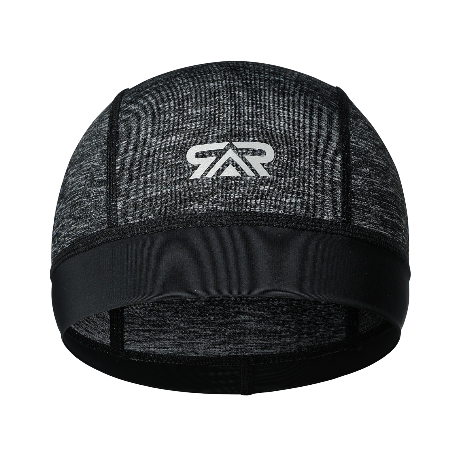 Cooling Moisture Sweat Wicking Dome Skull Cap Helmet Liner Bald Sport Beanie Hat