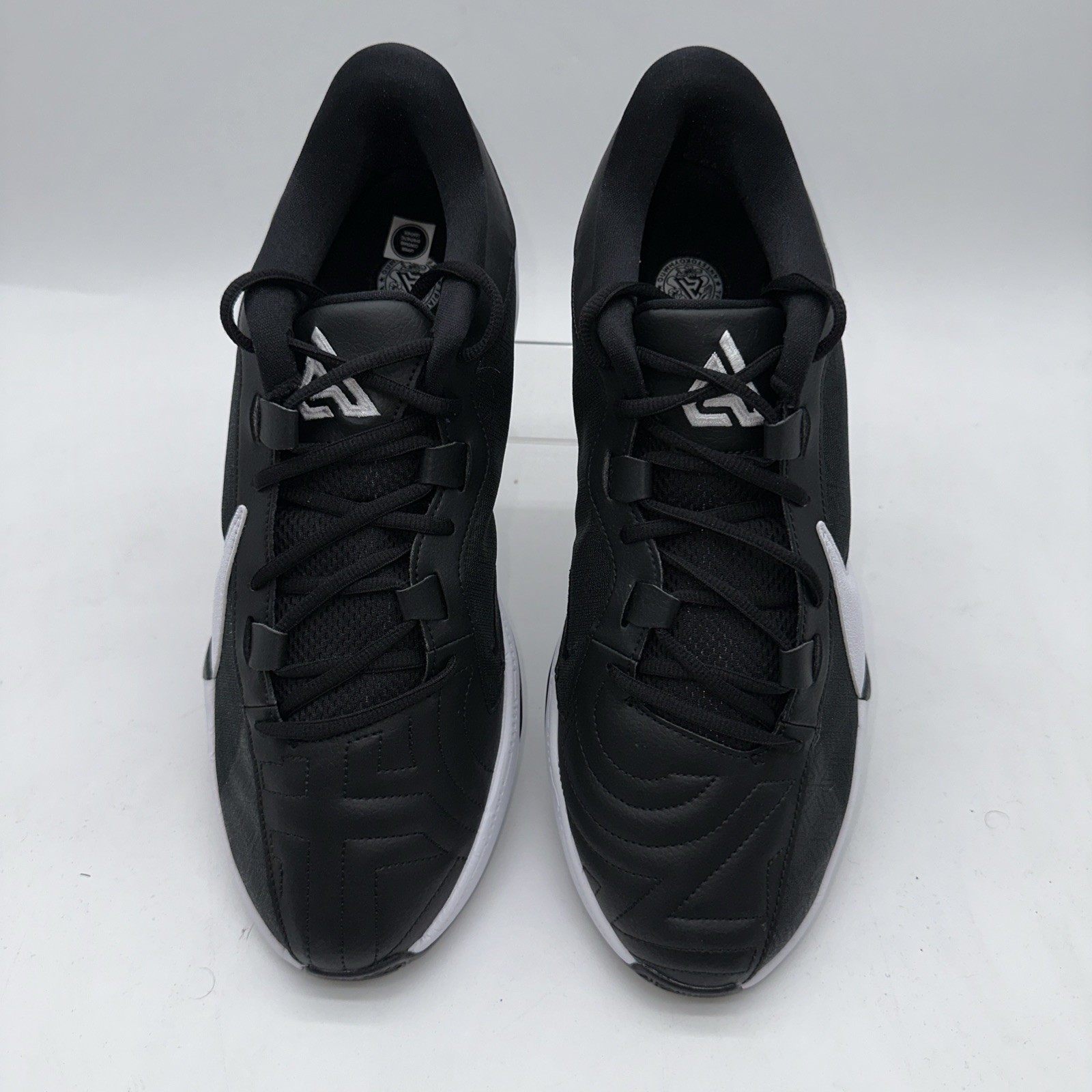 Nike Men’s Size 13 Zoom Freak 5 (DZ2946 001) Sneaker Trainer Sports Black