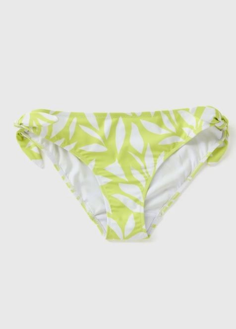 Matalan BNWT x 2 twisted bandeau padded bikini size 20 summer (388/461)