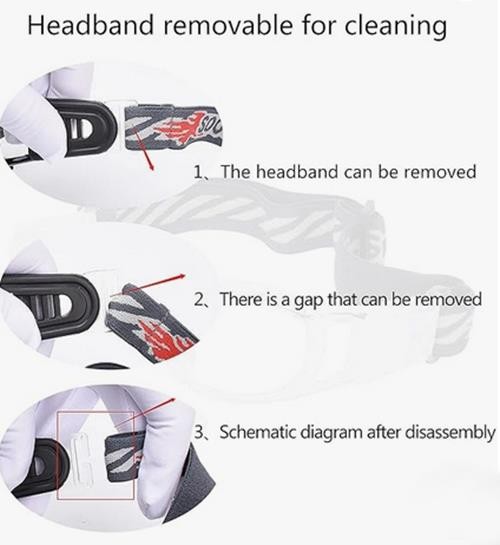 Sports training eyeglasses Basketball Football Safe Training Anti Fog