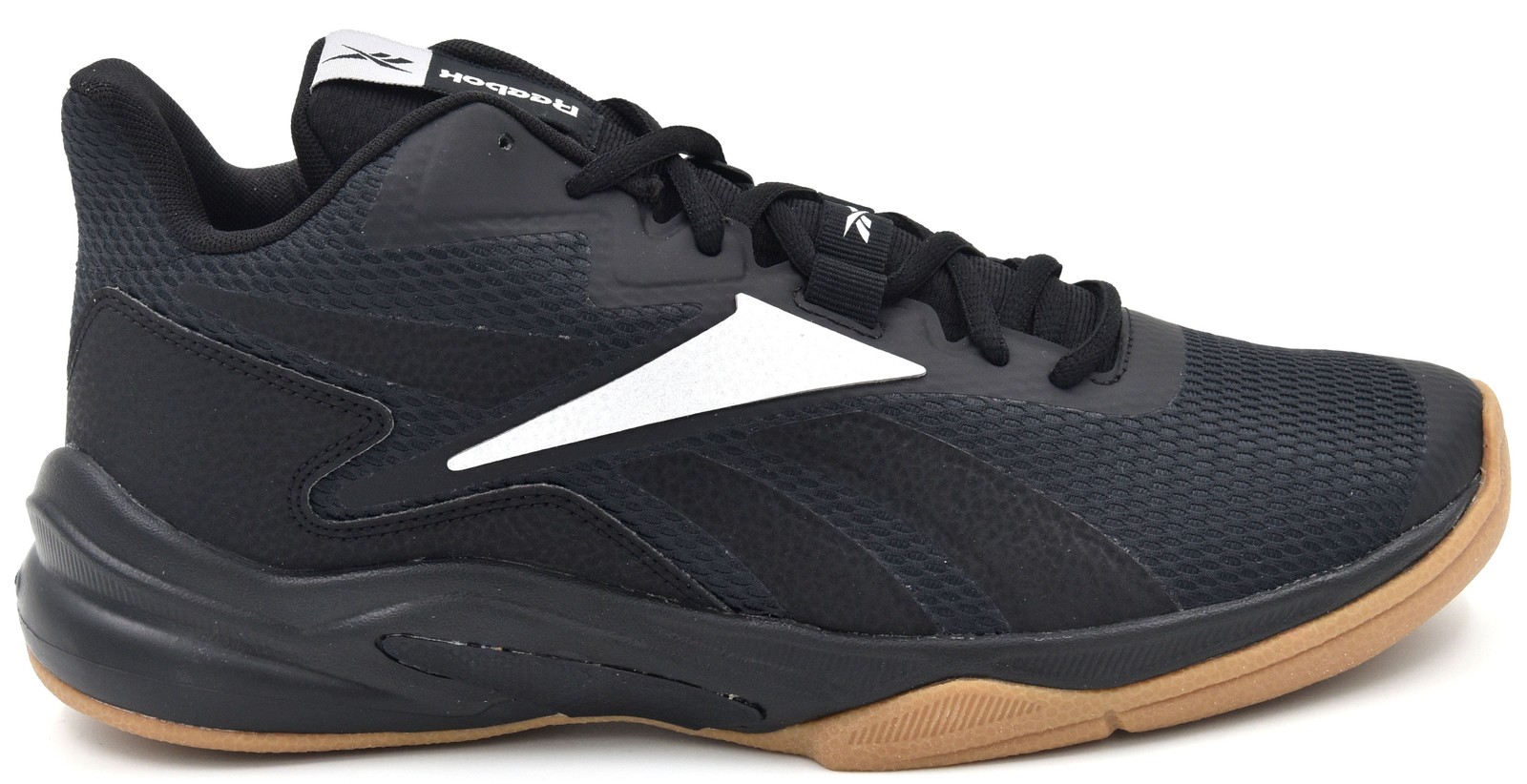 Reebok Men’s More Buckets Basketball Sneaker Style GY5470