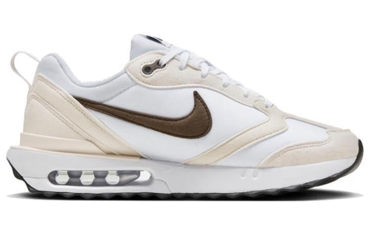 Nike Air Max Dawn Phantom Baroque Brown W – DC4068-102