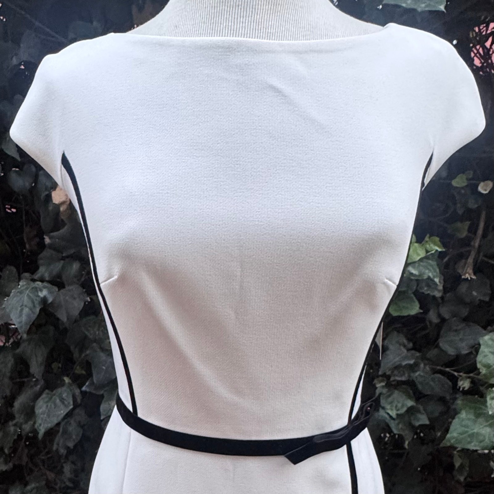 NWT Liz Claiborne Dress Sheath 1-Piece Classic Career Professional Knee Length