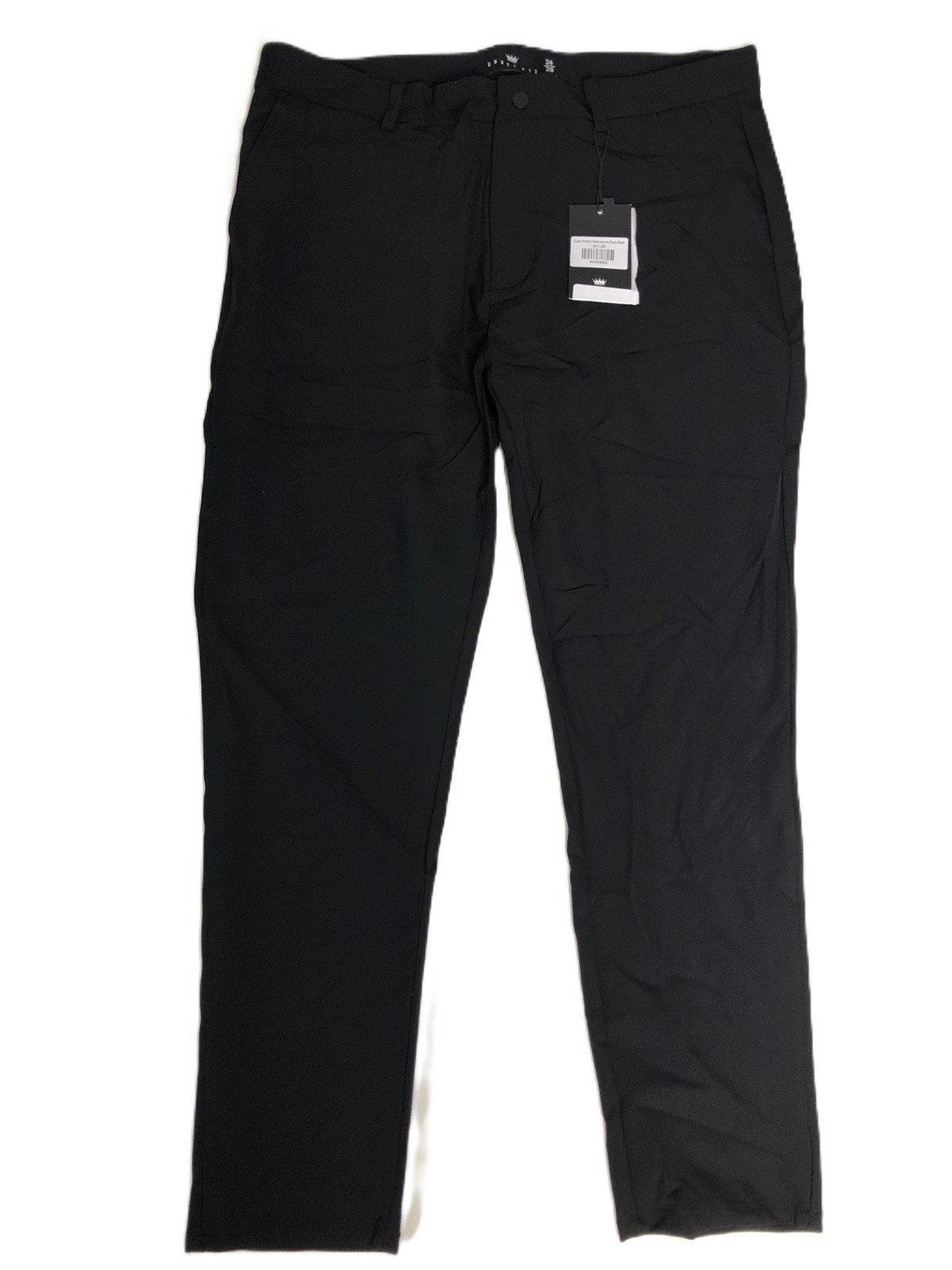 NWT Under 510 Super Stretch Performance Pants Nylon Blend Choose Color & Size