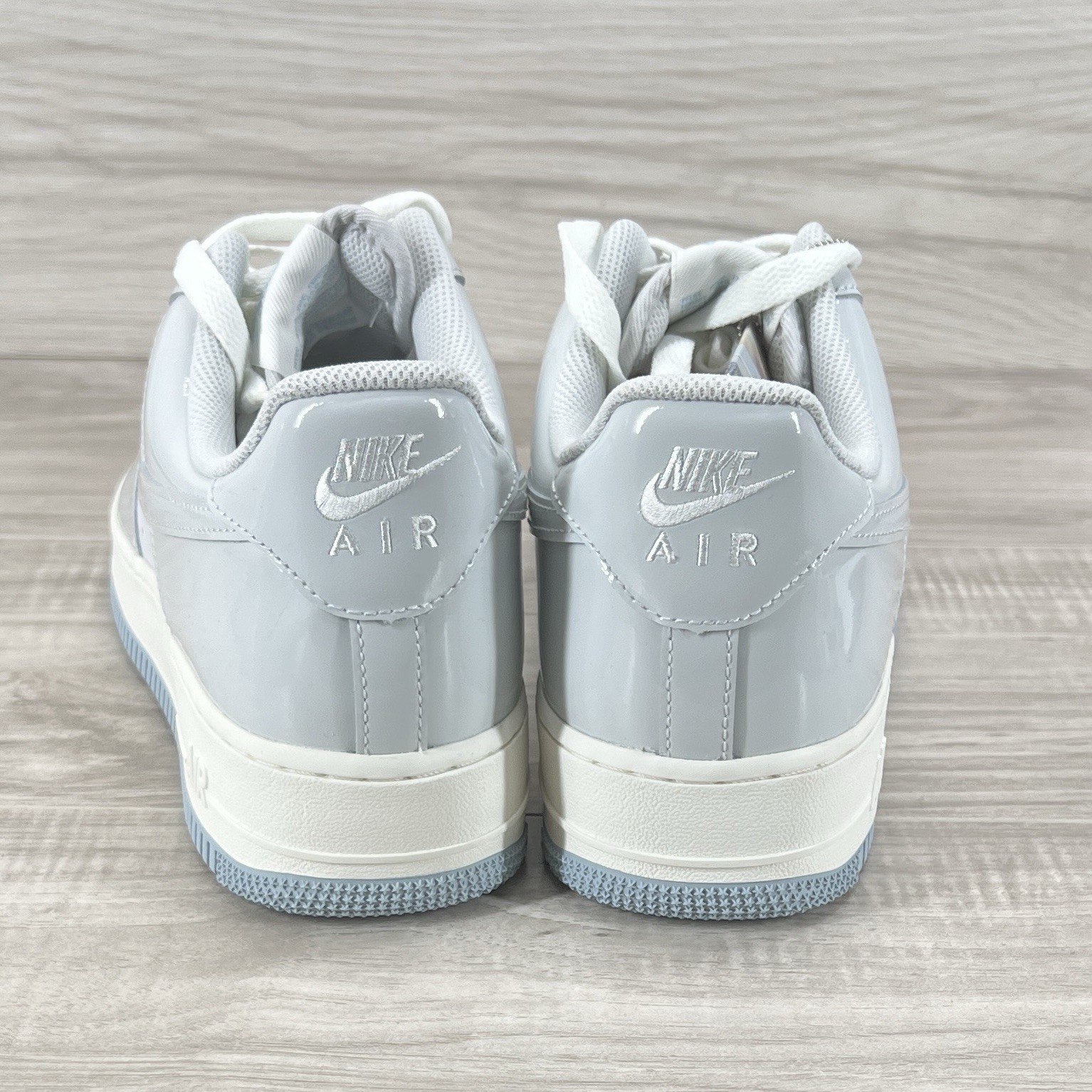 Size 13 – Nike Air Force 1 Low ’07 White Photon Dust Sail IH4461-100 Men’s New