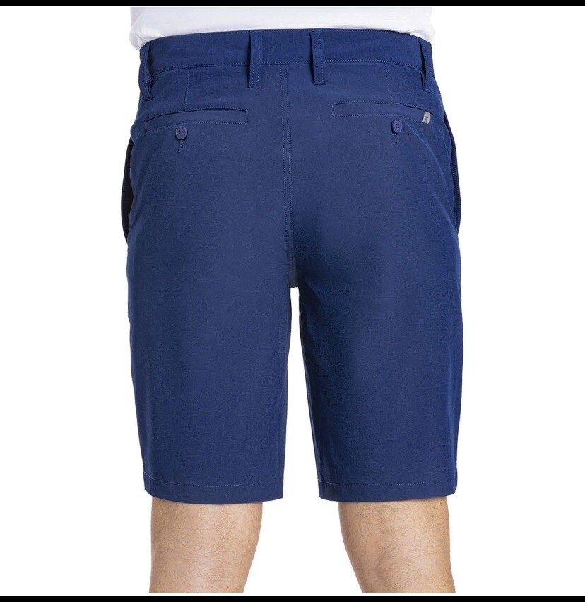 Hurley Men’s Hybrid 4-Way Stretch Quick Dry shorts Choose color/size