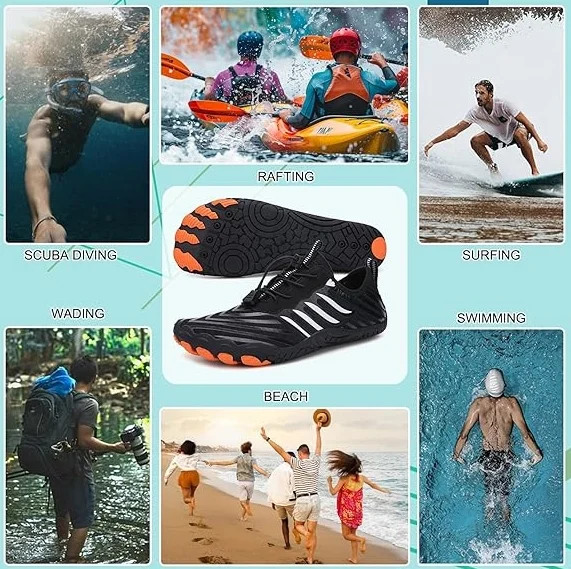 Barefoot Shoes for Women Mens Hiking Barefoot Shoes Womens Footwear Non-Slip