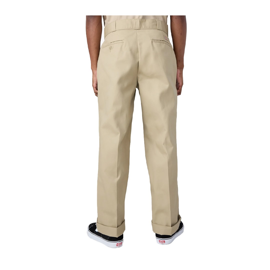 Dickies 877 Loose Fit Work Pants Khaki