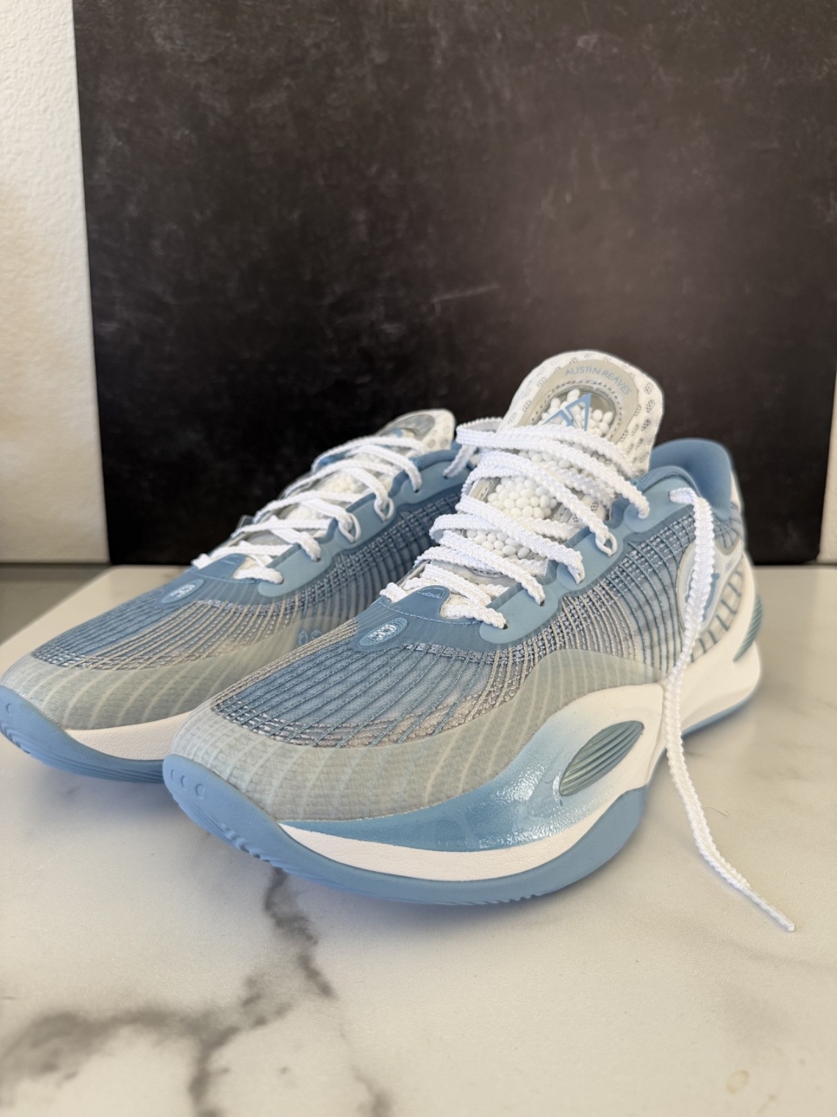 Rigorer AR1 ‘Iceman’ [Z323360104-10] – Size 11 – New with Box