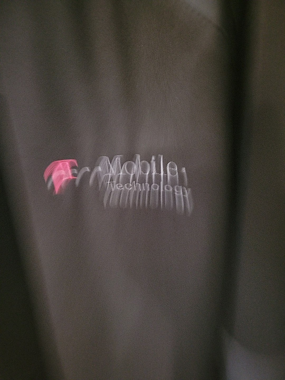 T-Mobile Technology Jacket Mens M Soft Shell Embroidered RARE