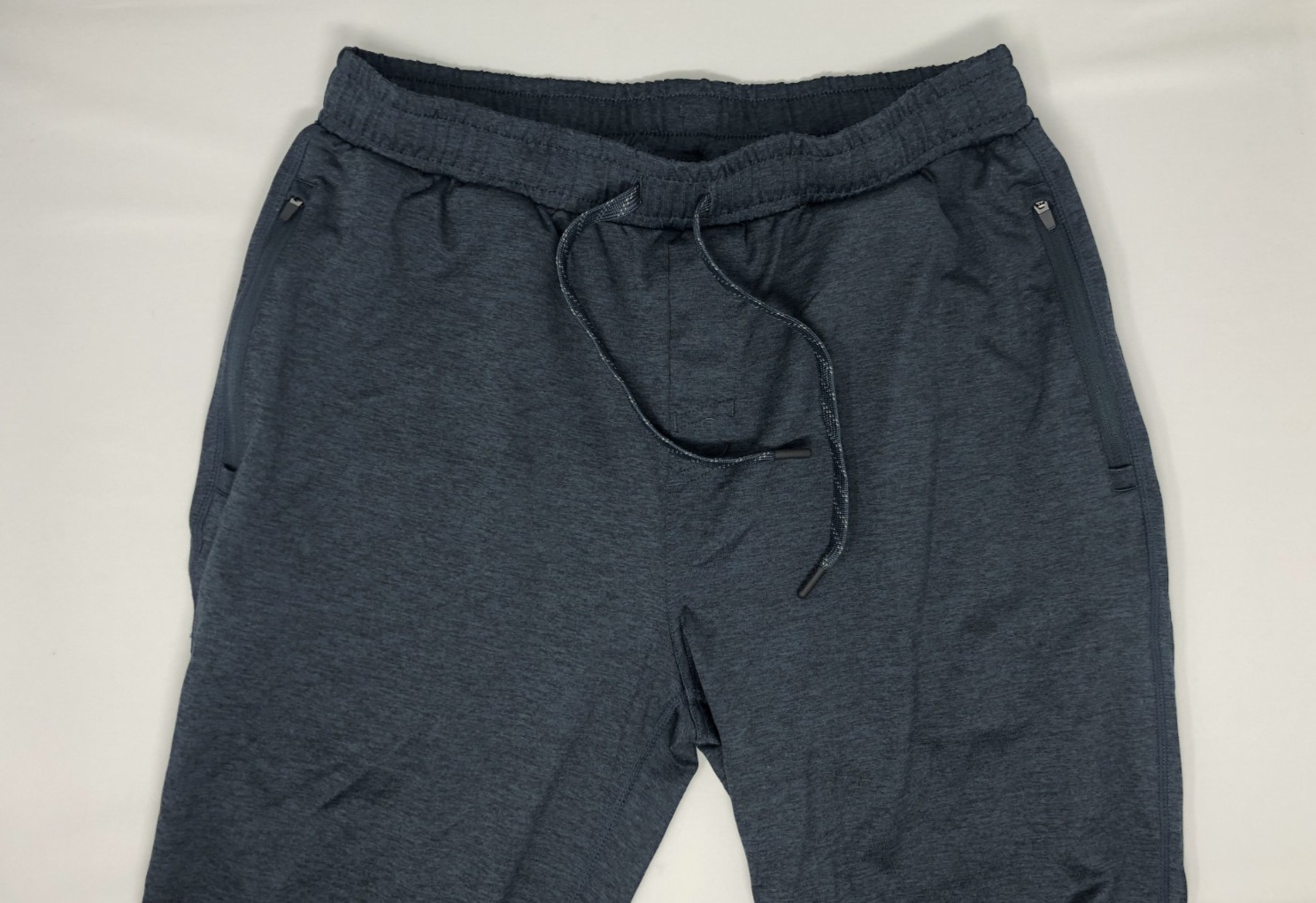 Kirkland Signature Men’s Lounge Pant Black Navy