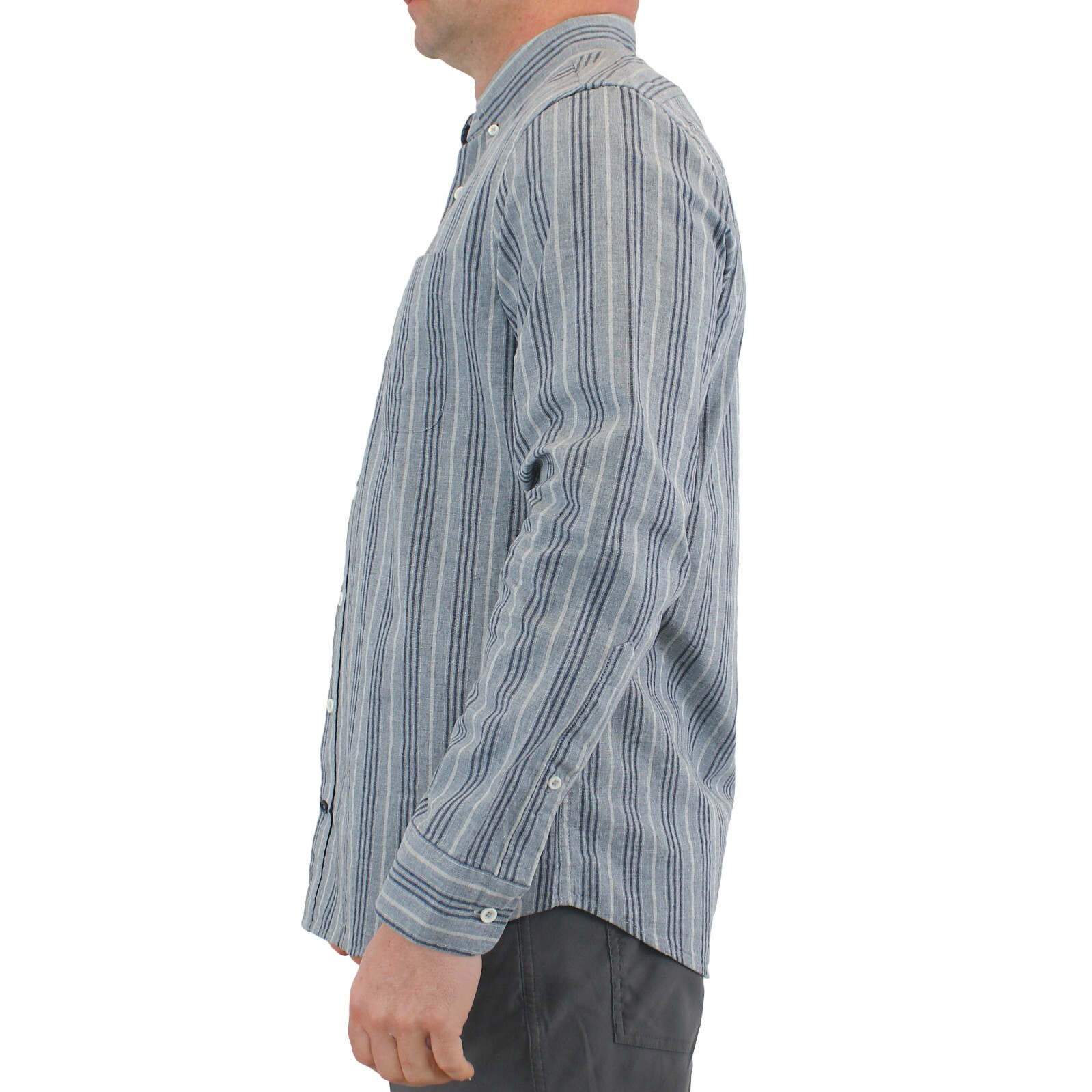 Taylor Stitch Men’s Jack Shirt Soft Casual Collared All Season Button Down $125