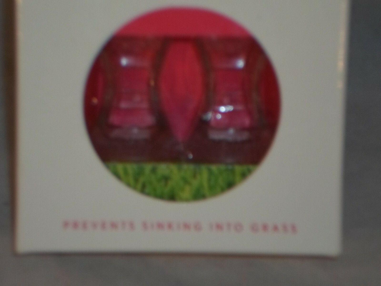 1 pair CLASSIC CLEAR Heel Protectors Sole Mate High Heeler B21