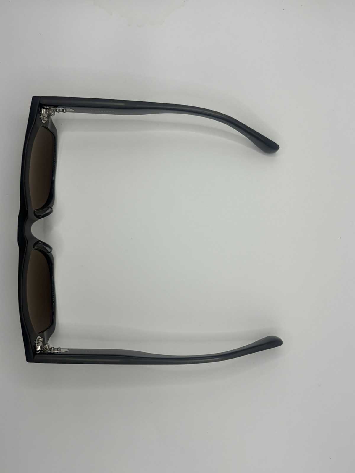 Dita COSMOHACKER Matte Black/Grey (DTS727-A-01) Sunglasses