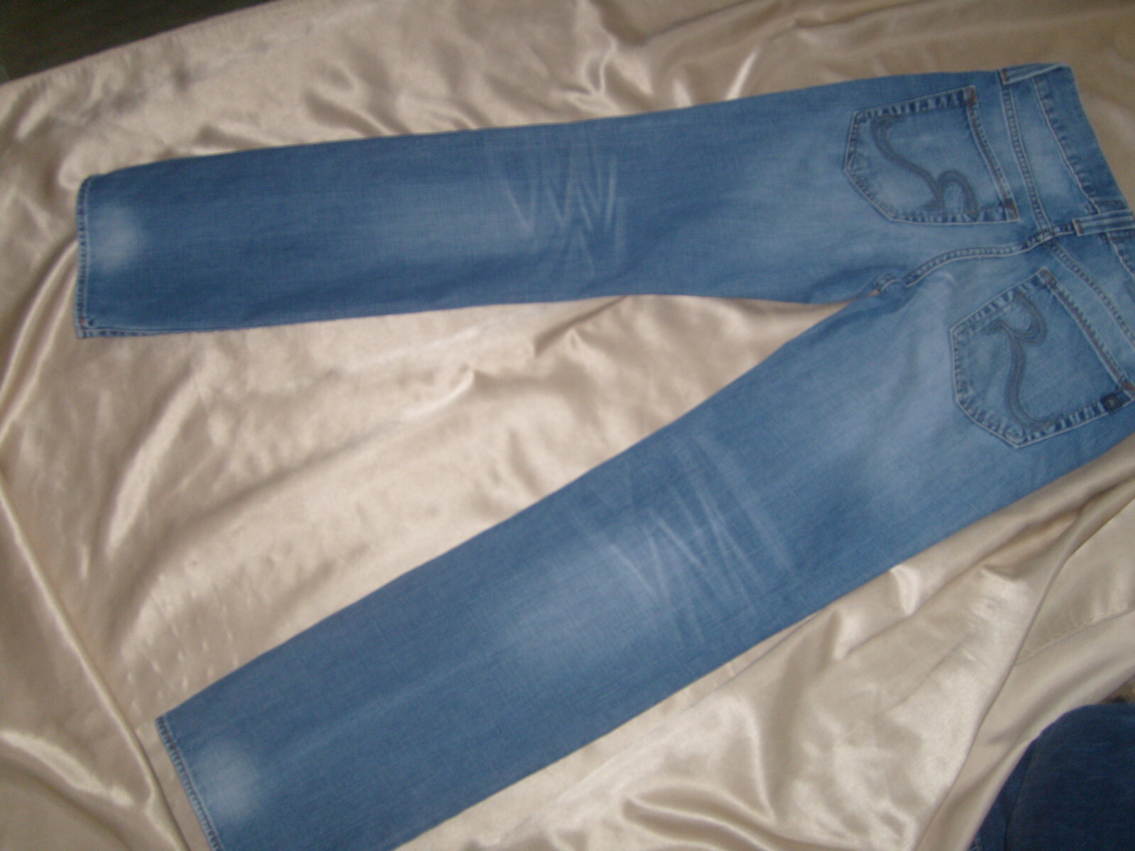 Men’s ROCK & REPUBLIC Jeans Neil Straight Leg 30 X 32