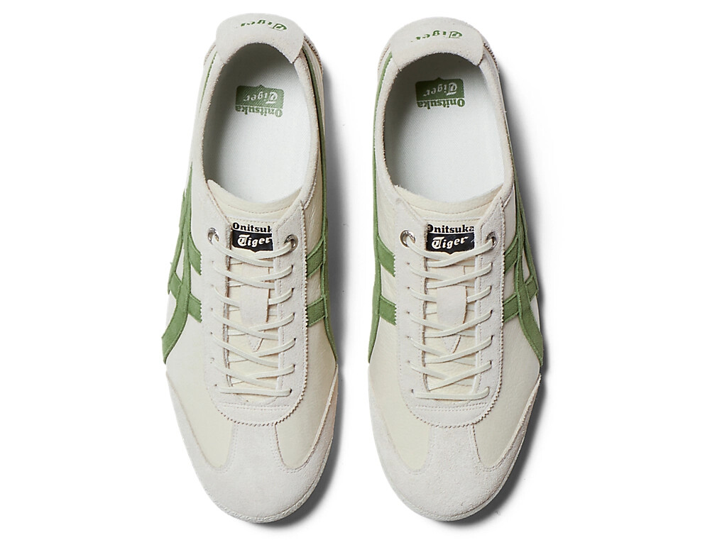 Onitsuka Tiger MEXICO 66 SD 1183C015 201 BIRCH GREEN