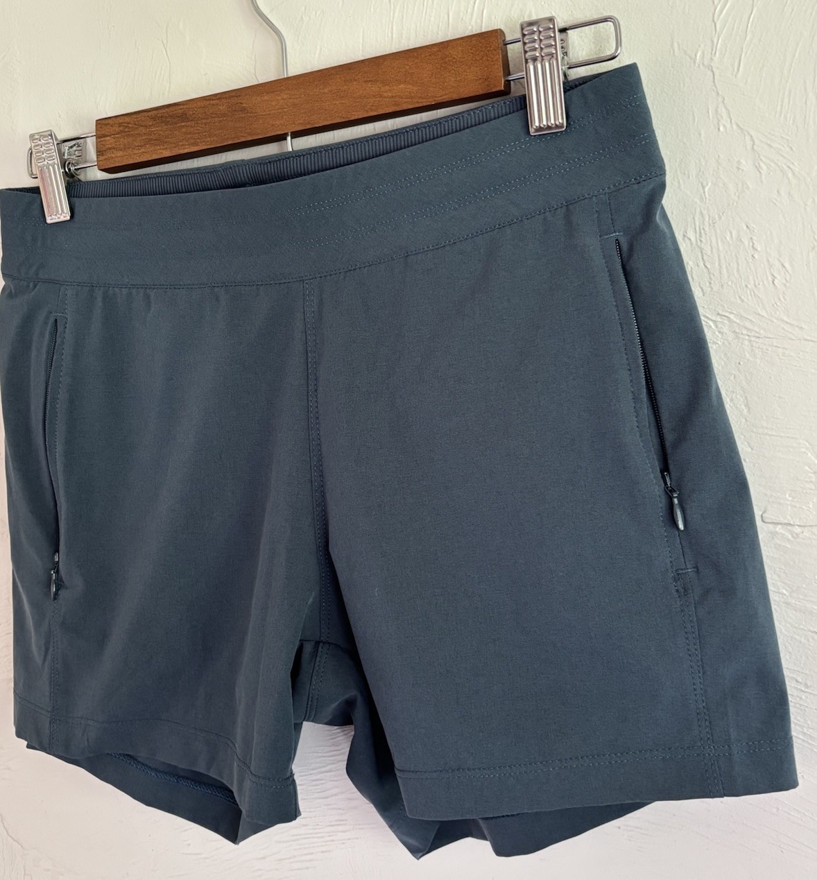 Kuhl Free Flex Night Sky Moisture Wicking UPF 50+ XS Outdoor Hiking Shorts