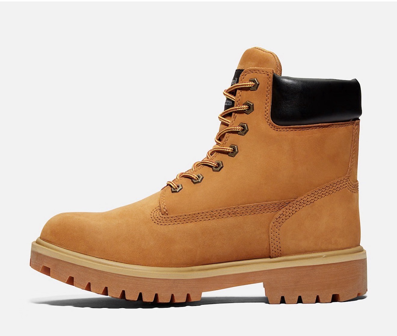 Timberland Pro Men’s Beige Boot