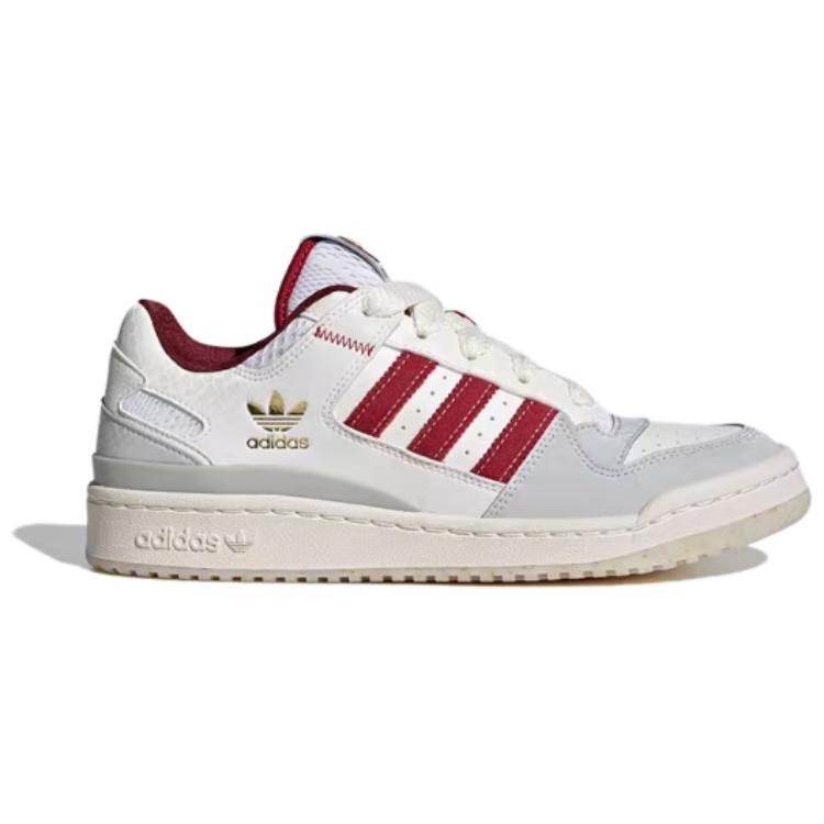Adidas Forum Low Cl ‘Year Of The Snake’ – JP9969 MT
