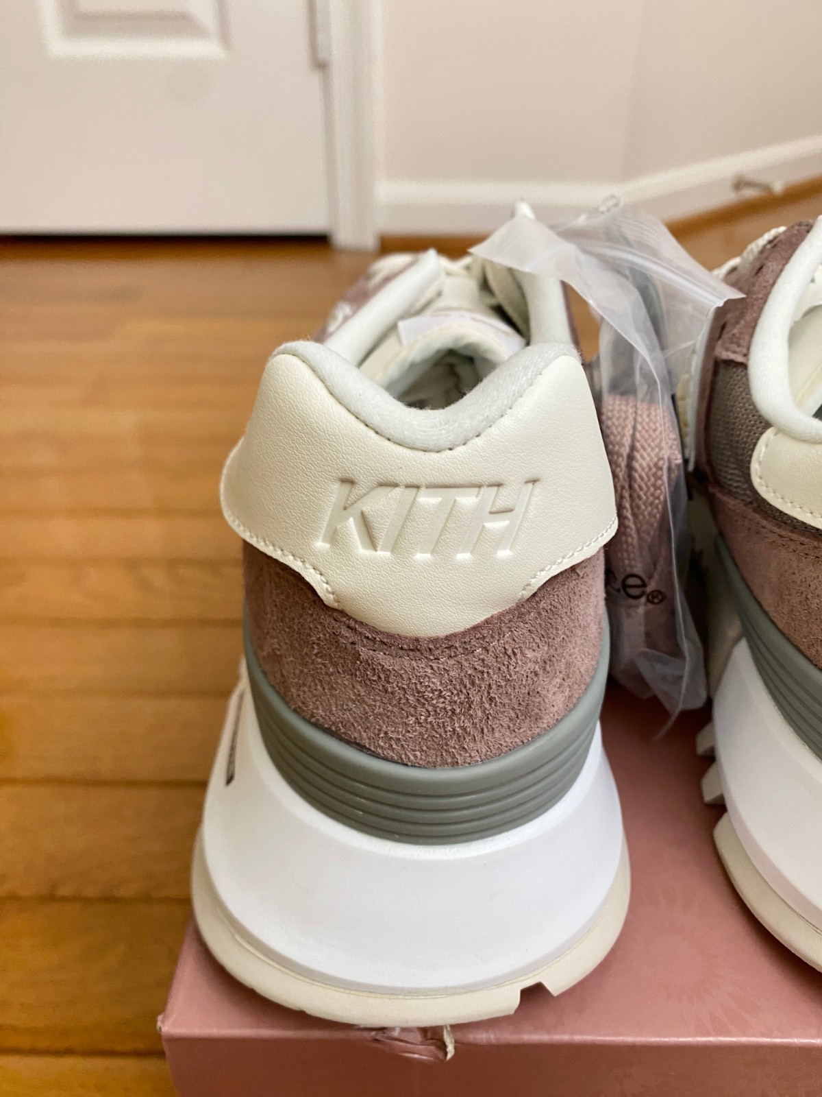 New Balance Ronnie Fieg x RC 1300 10th Anniversary – Antler Size 10