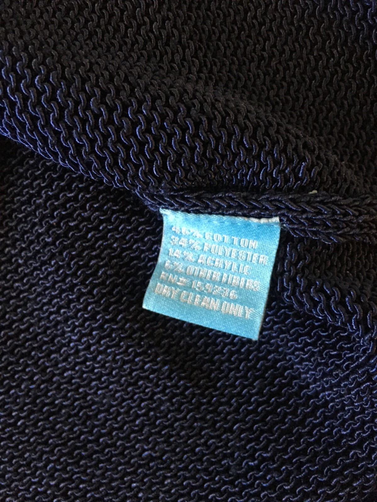 J McLaughlin Callum Sweater