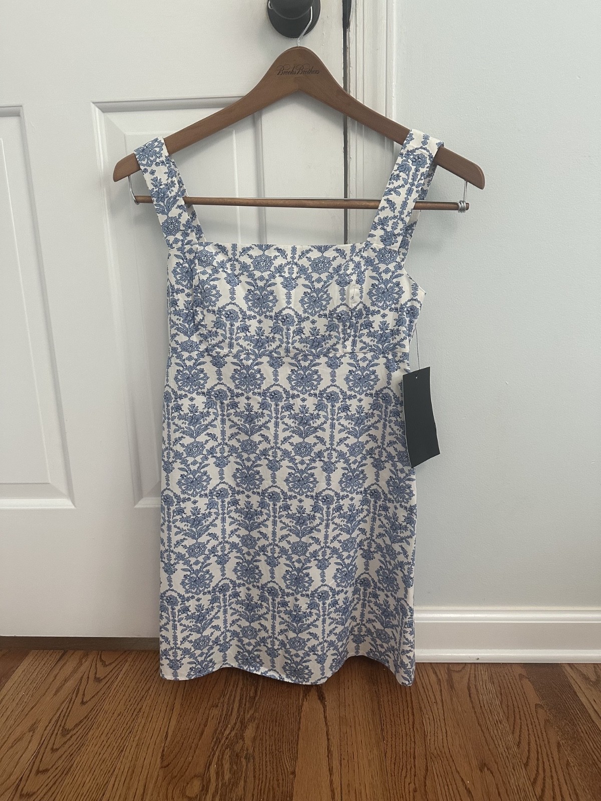 Tuckernuck Hyacinth House Dress XXS