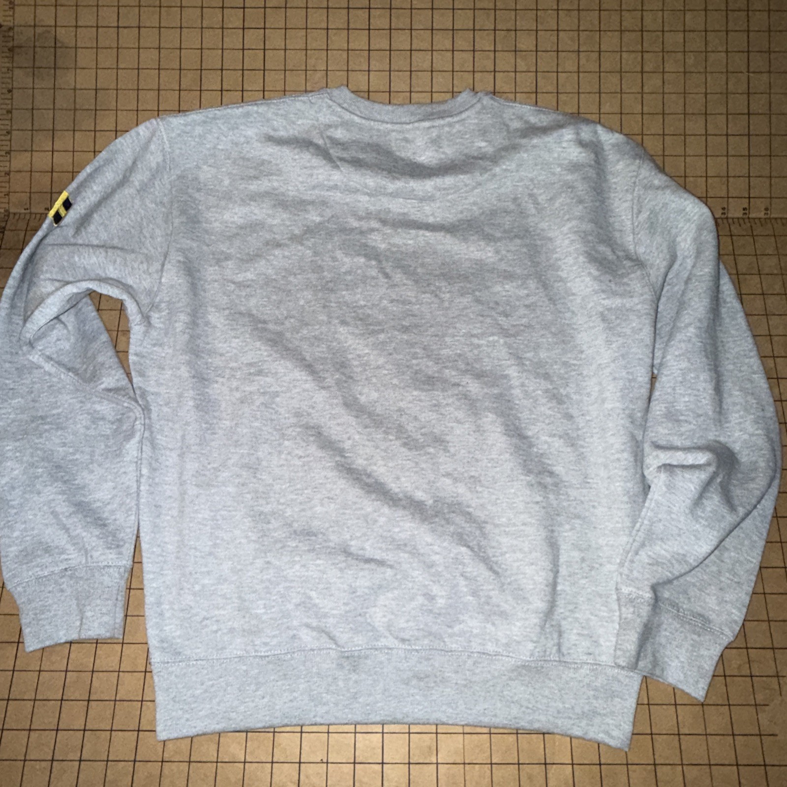 Sweden Sweden – Adult Sweater – Sweden Flag Stockholm Sweden Outfitter