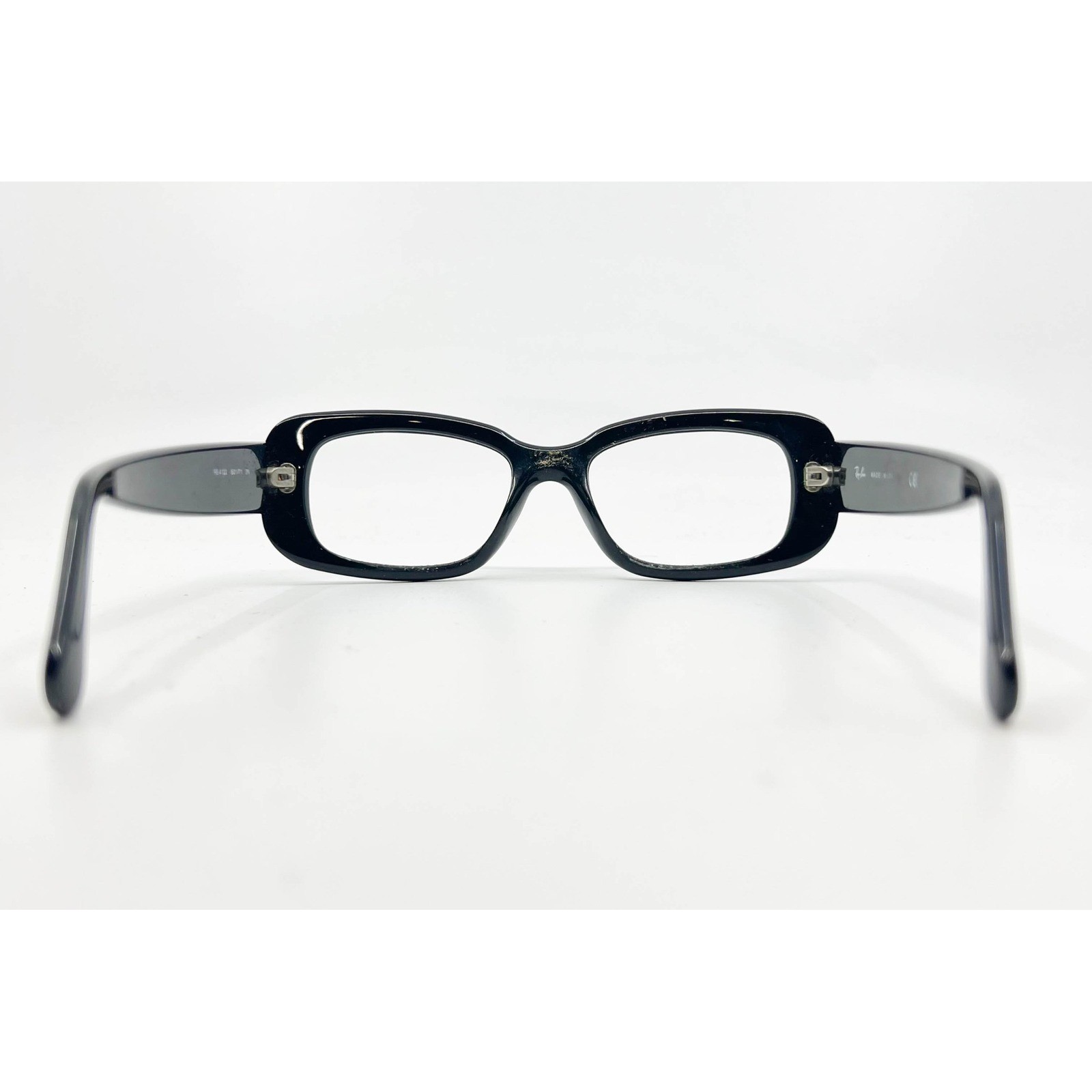 Ray-Ban RB 4122 601 71 3N Black Style Sunglasses Frames Women