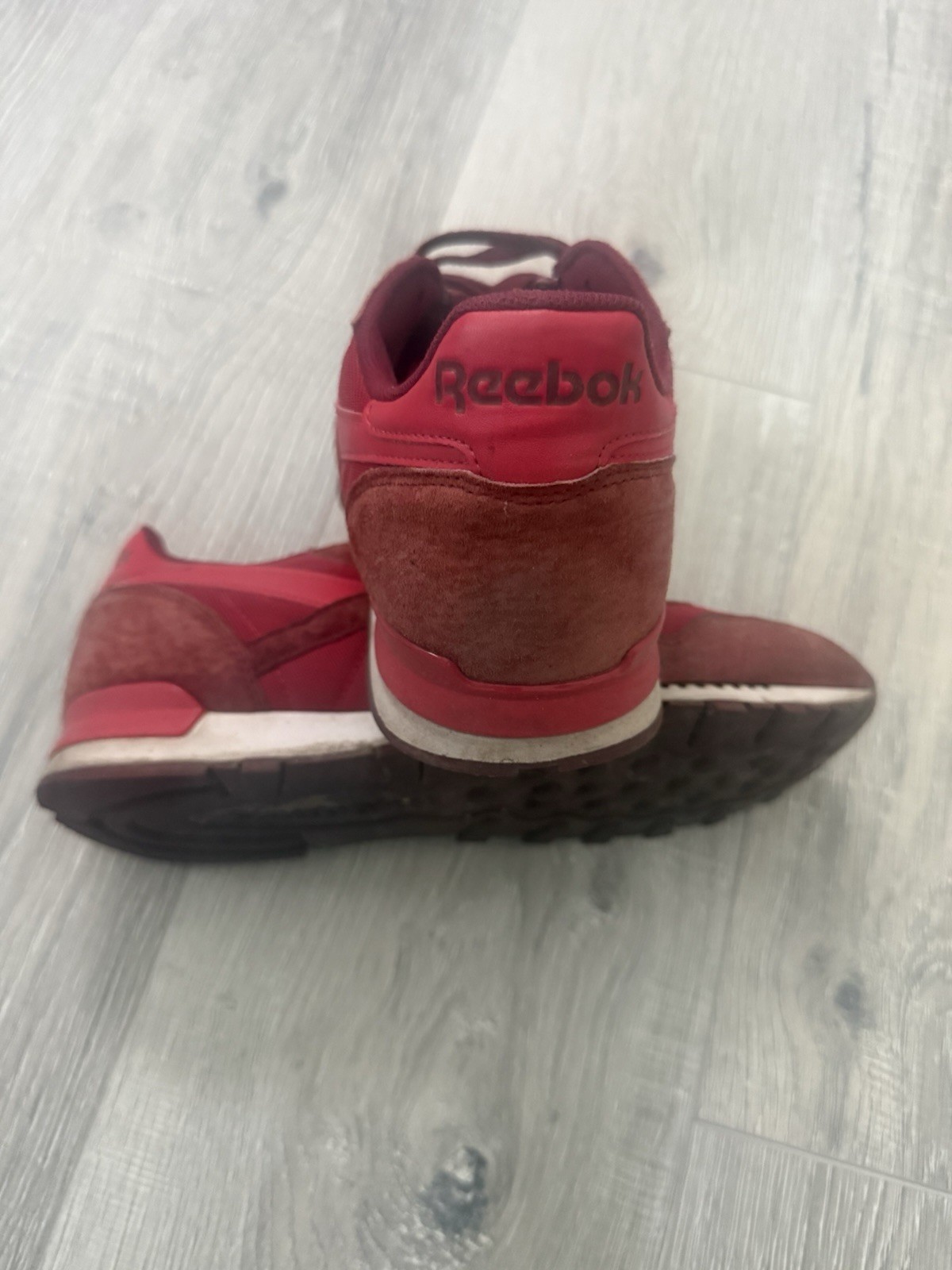 Reebok Classic
