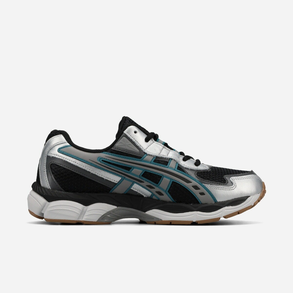 Asics Gel-NYC 2055 Black Dioptase 1203A542-001 Men’s Size