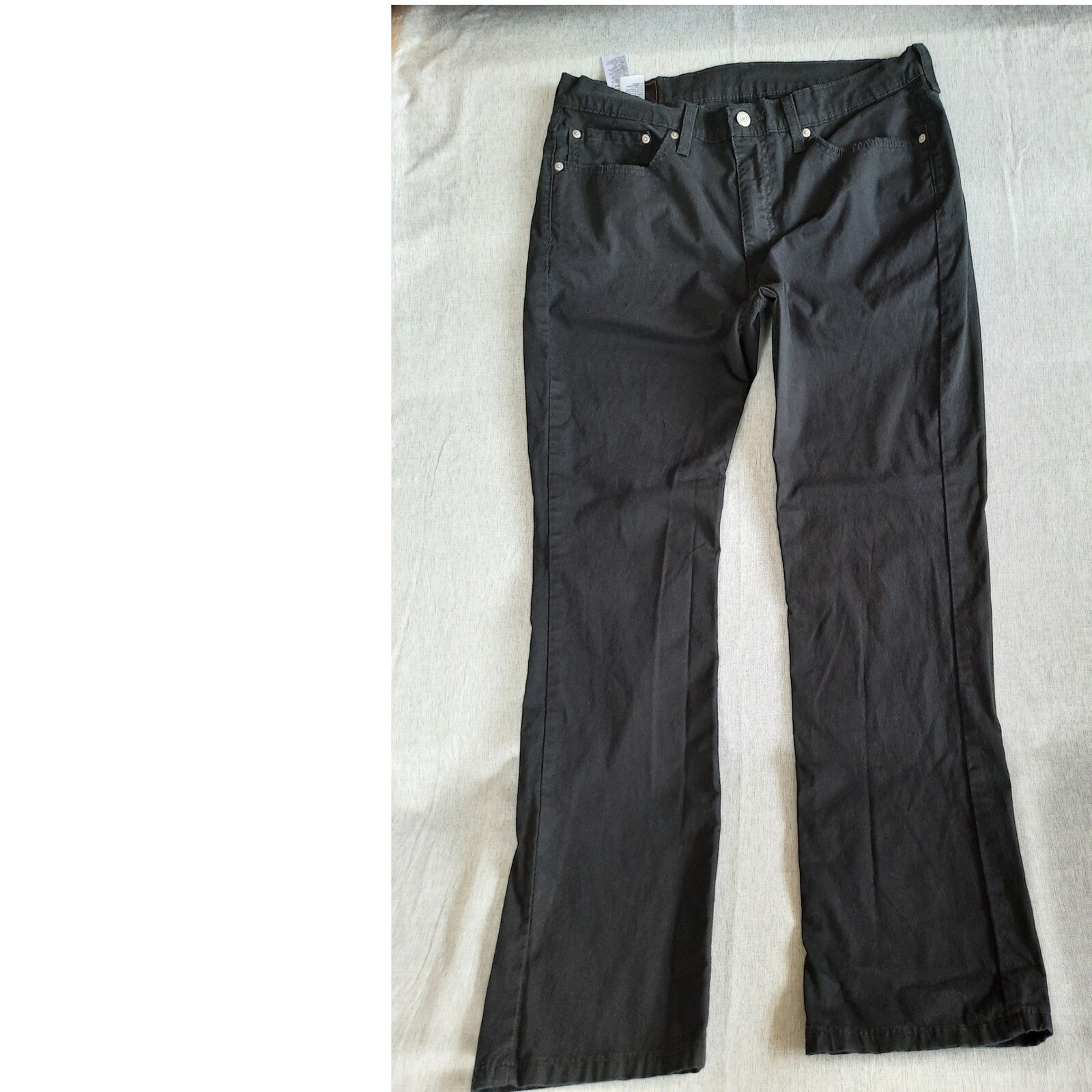 Levi’s 514 Men W36XL32 Low Rise Straight Fit Stretch Jeans Native Cali 5 Pockets