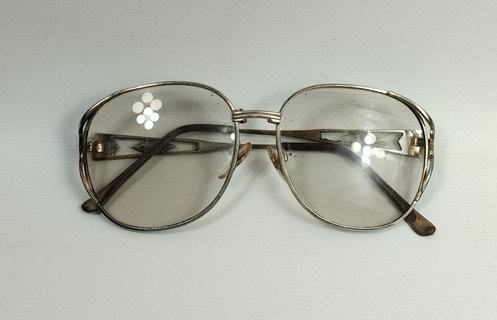 Vintage Collectible Soviet Sun Glasses 1980-1989s Vintage USSR