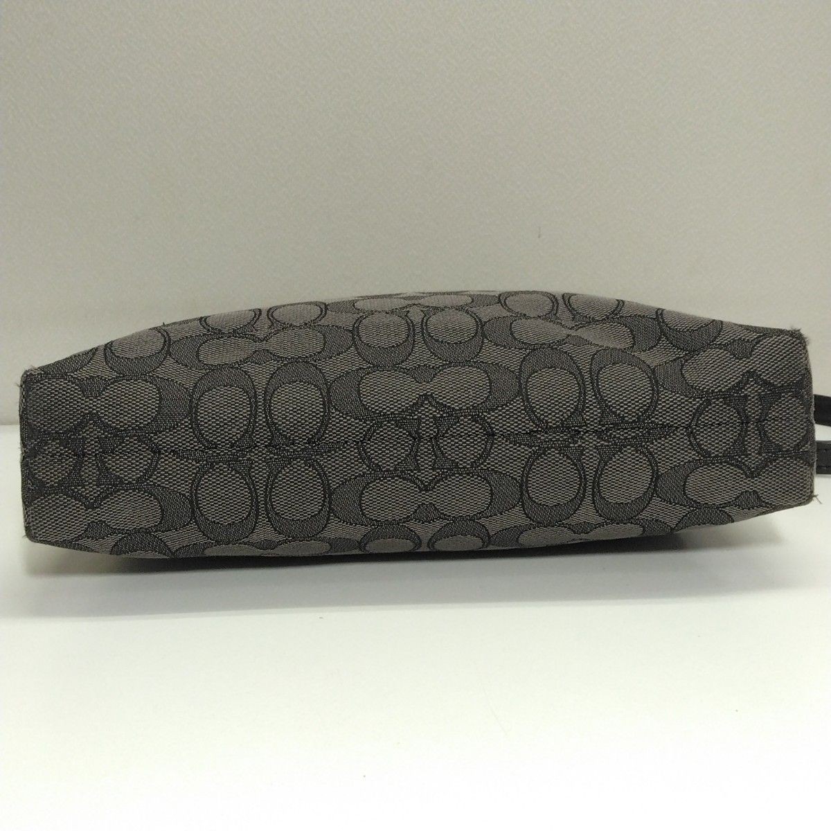 COACH signature shoulder bag F29960 13a