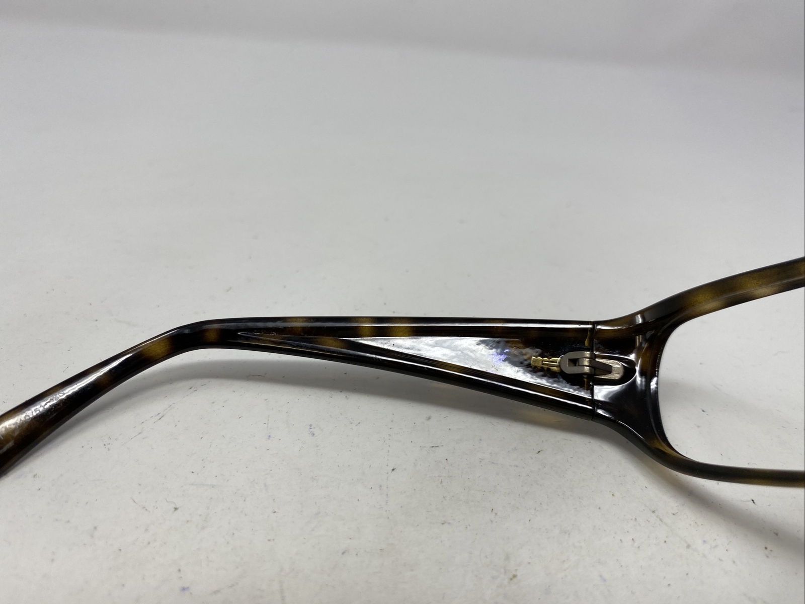 Ray Ban Italy RB 4121 710/51 2N Tortoise Plastic Sunglasses Frame -N68