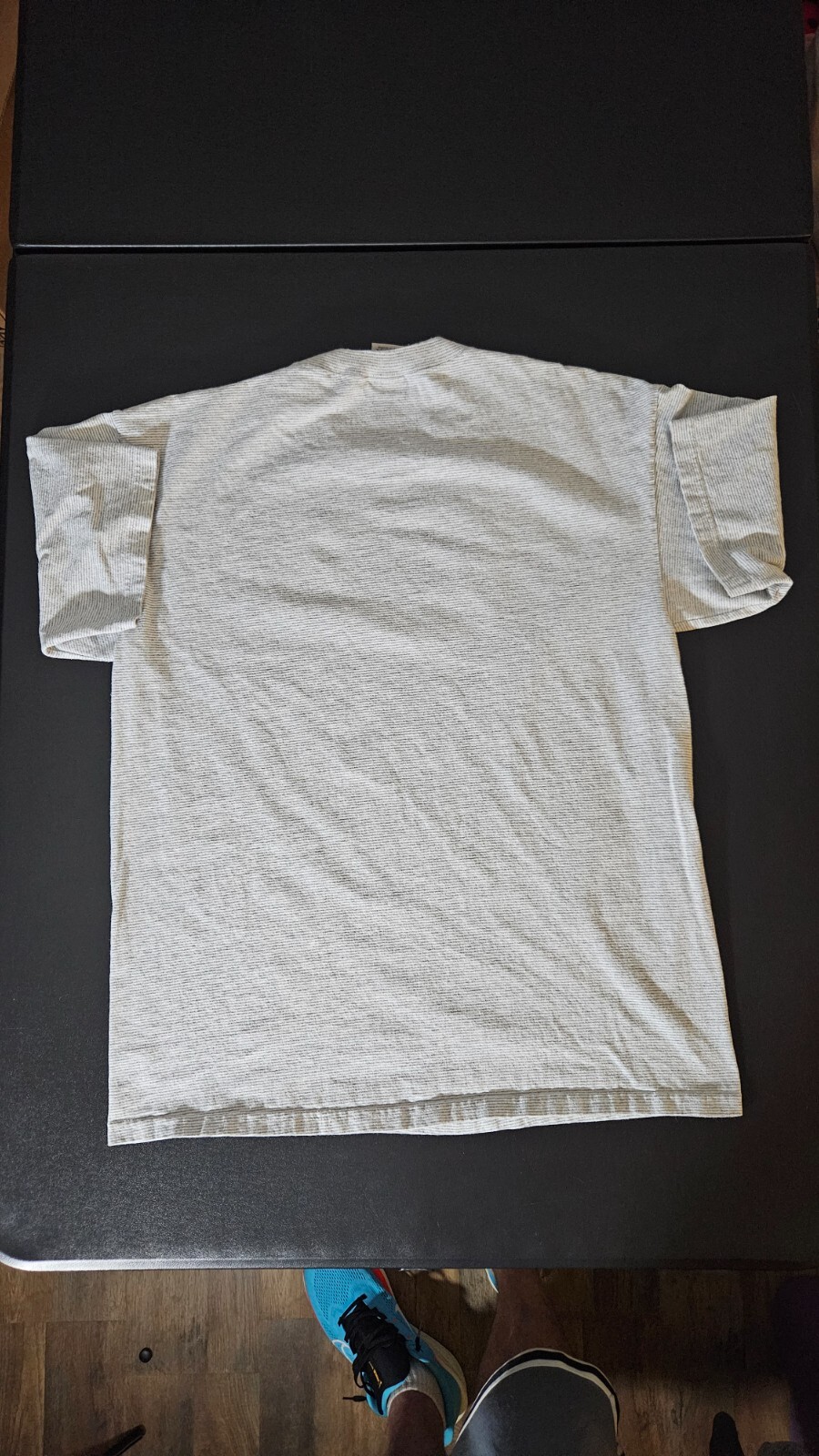 1990 Charleston South Carolina Cal-Cru Adult L Shirt Ship Vintage