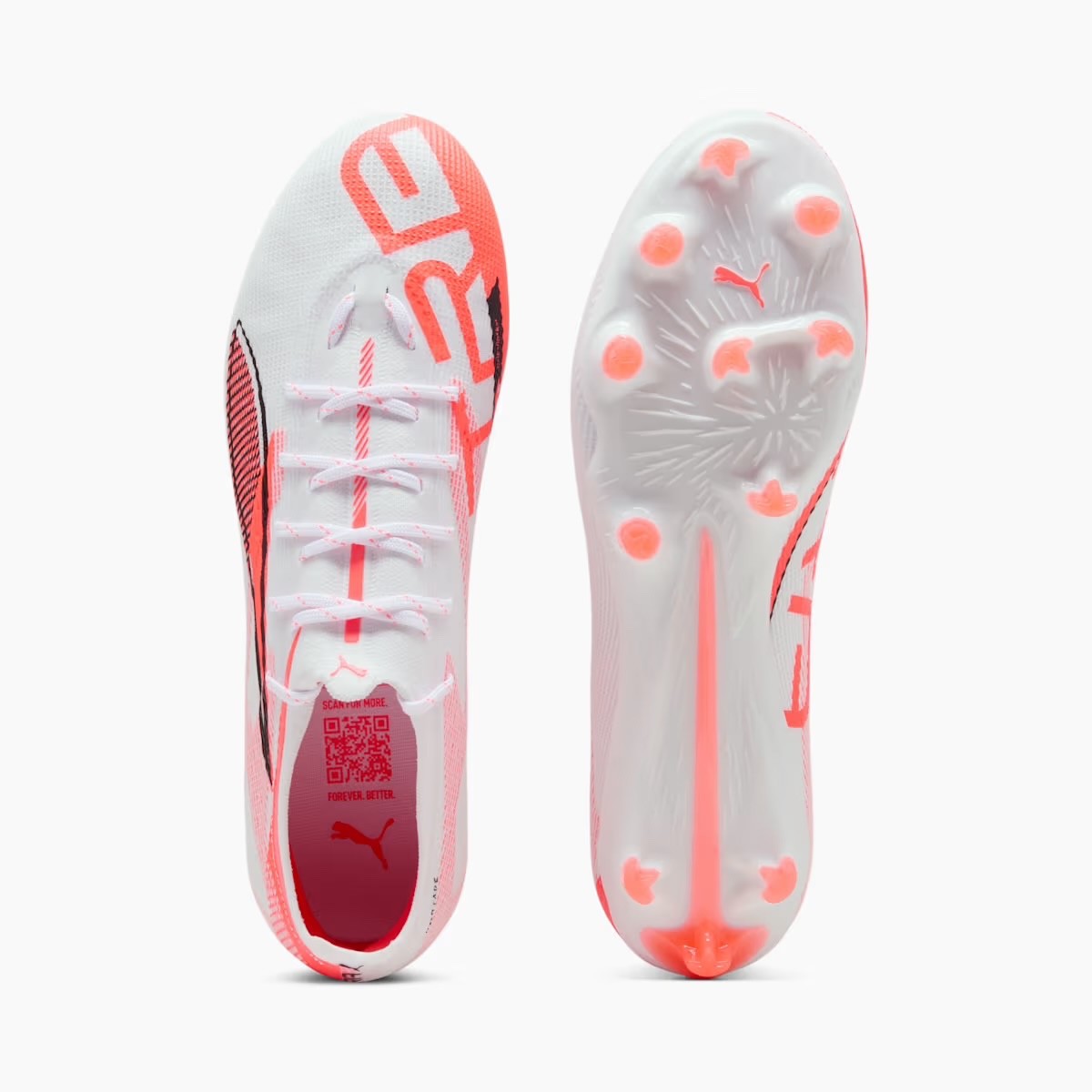 Size 9.5 – PUMA Ultra 5 Ultimate FG Unlimited Pack