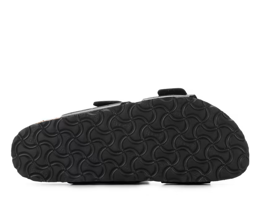 Birkenstock Sydney Cushion Buckle Graceful Licorice Narrow 1029457