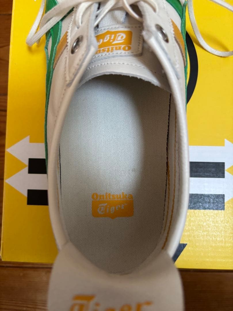 Onitsuka Tiger MEXICO 66