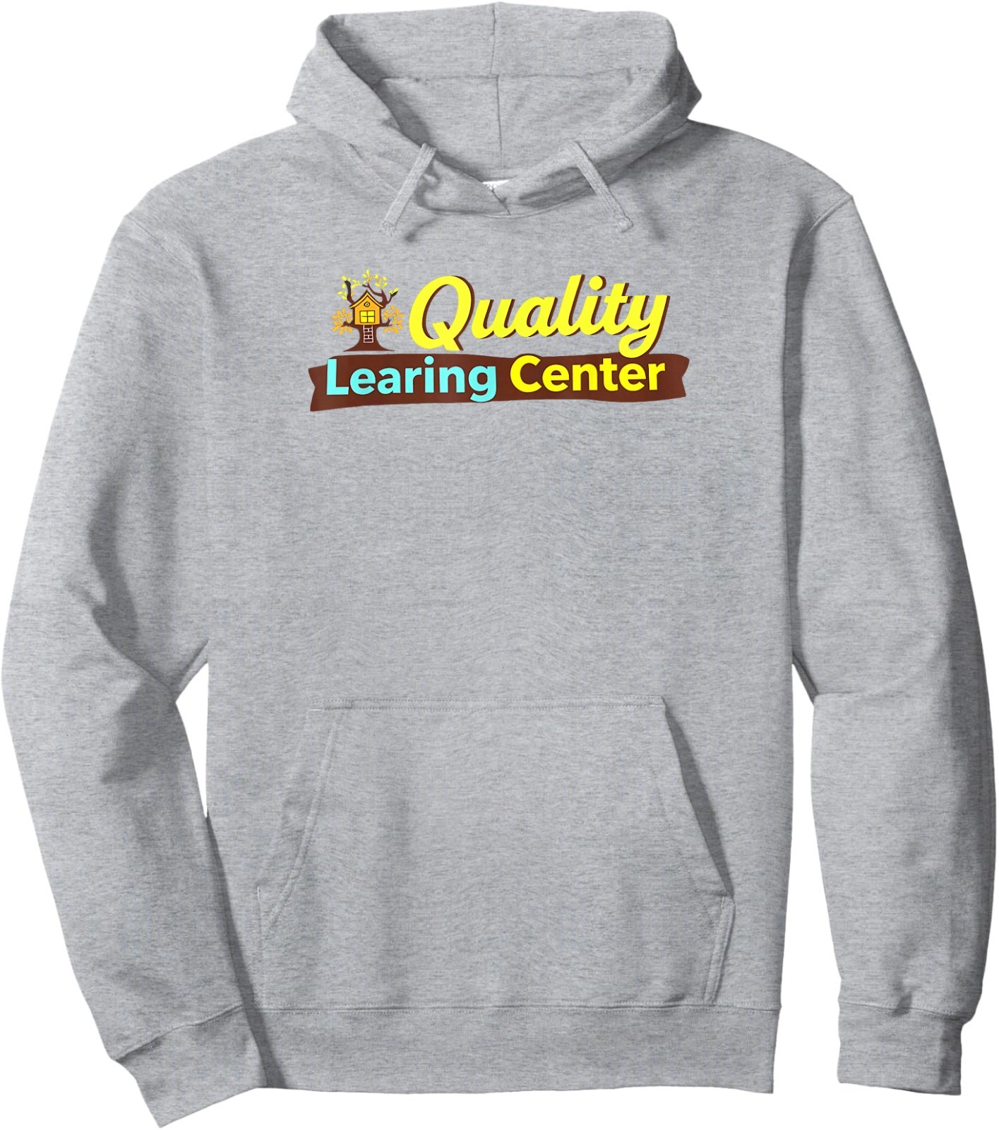 Quality Learning Center School Quote T-Shirt, Hoodie, Sweatshirt