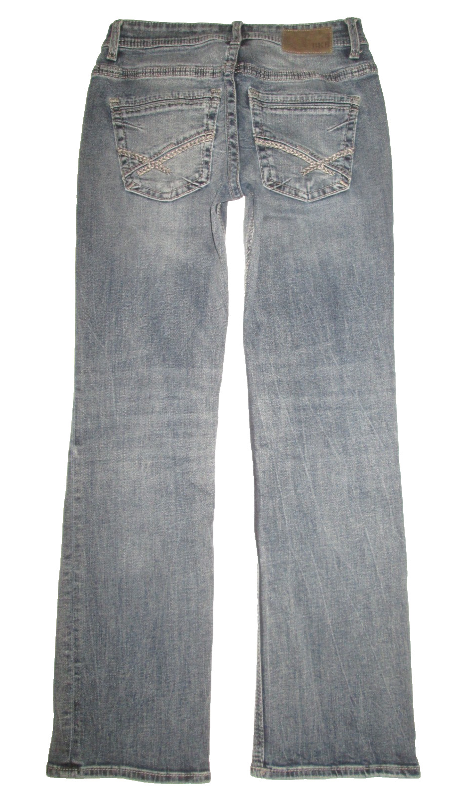 BKE Aiden Boot Stretch Jeans Men’s Tag Size 30×32 – Measures 29×32