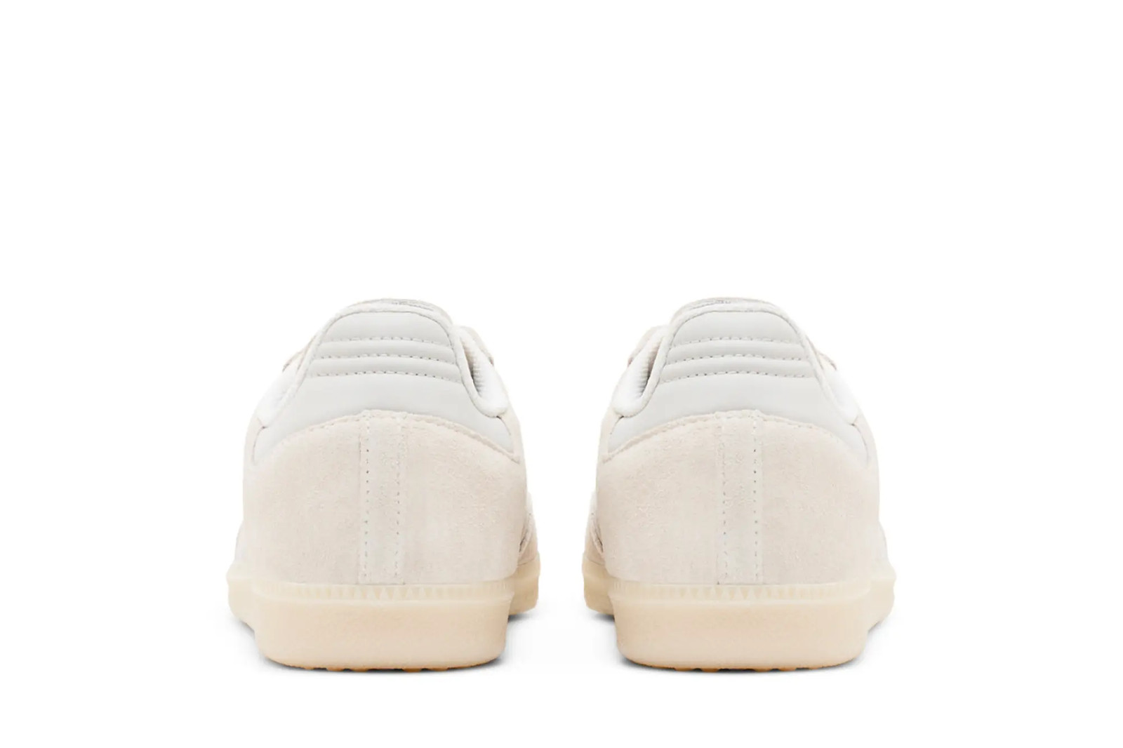 adidas Samba Chalk White JP5860 Available Now