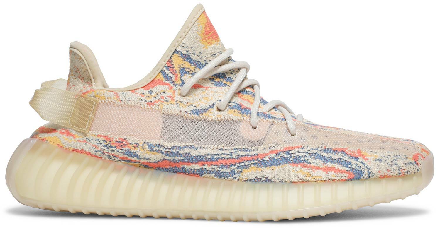 Adidas Yeezy Boost 350 V2 MX Oat GW3773 Fashion Shoes