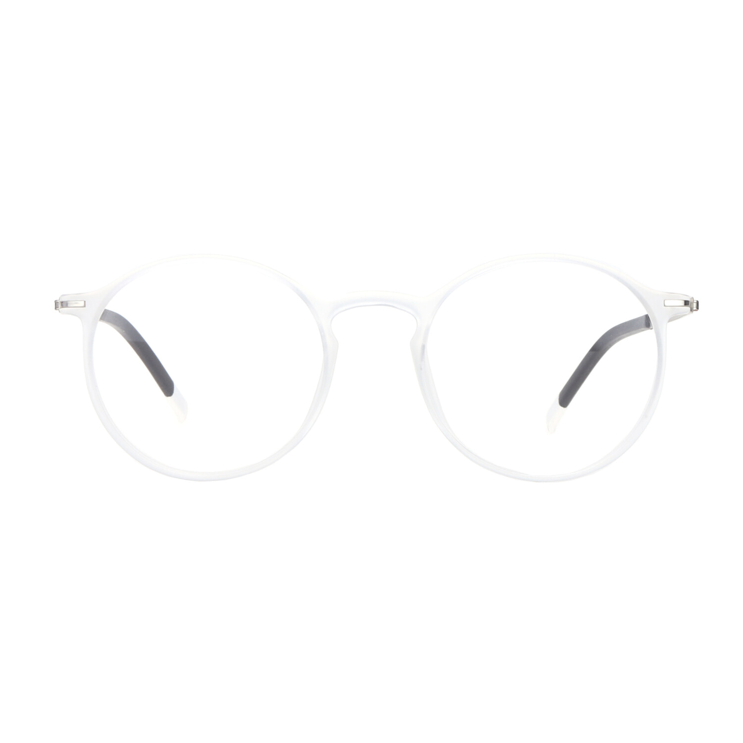 New Retro Oval Reading Glasses Photochromic Grey Sunglasses Reader +0.00 ~ +4.00
