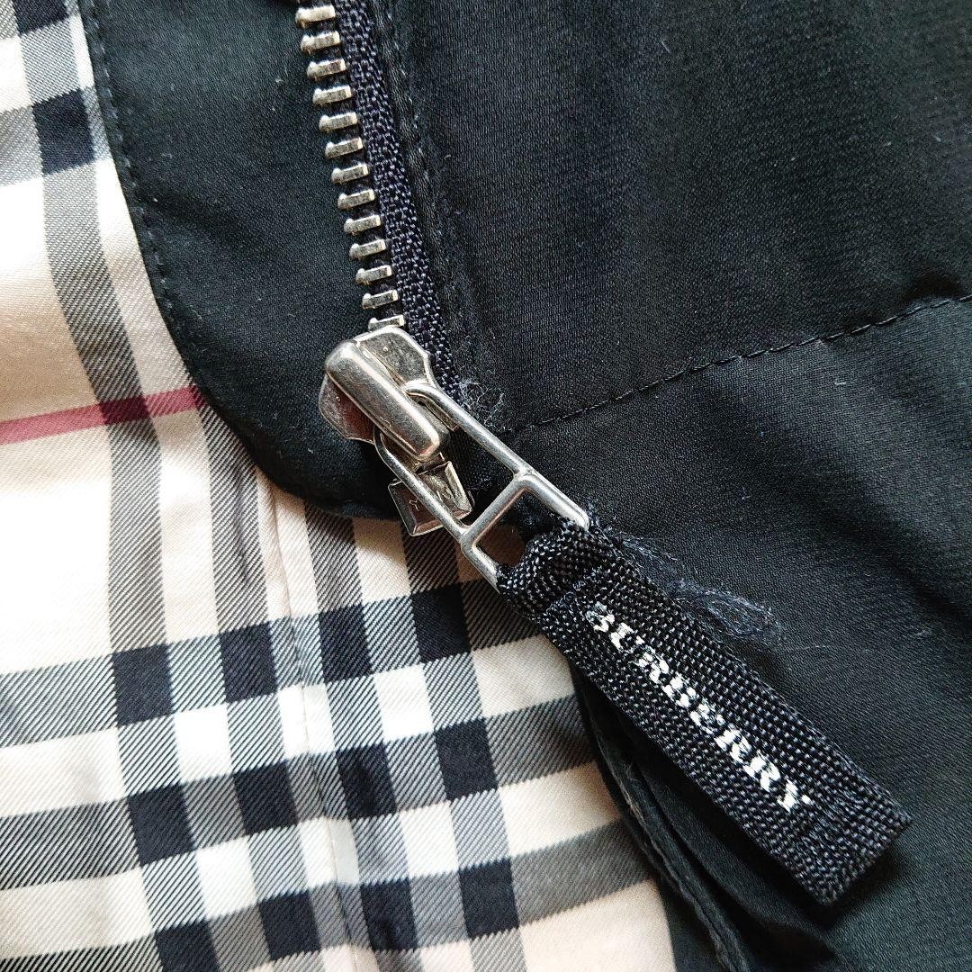 BURBERRY London Down Coat Size 38