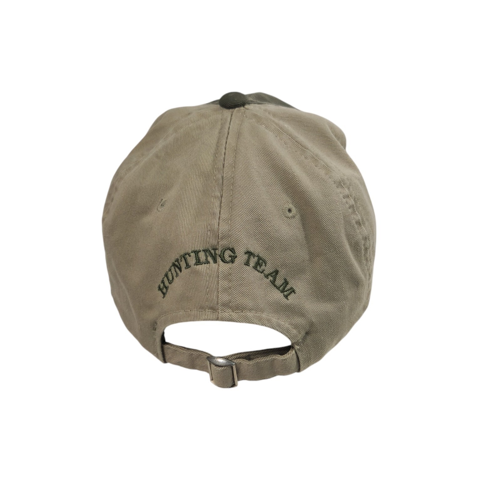 Keystone Country Store Ft Loudon PA Hunting Team Deer Skull Strapback Hat by OC