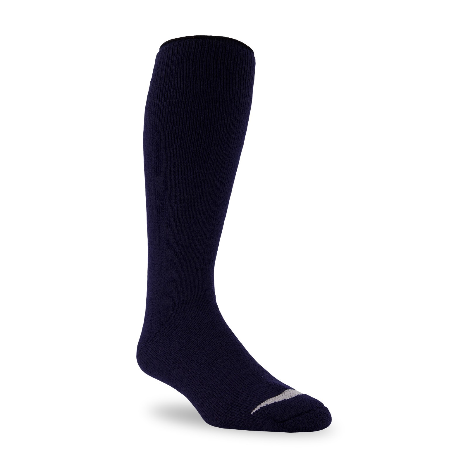 J.B. FIELD S ICELANDIC 30 BELOW OVER-THE-CALF MERINO WOOL THERMAL SOCK (USA)