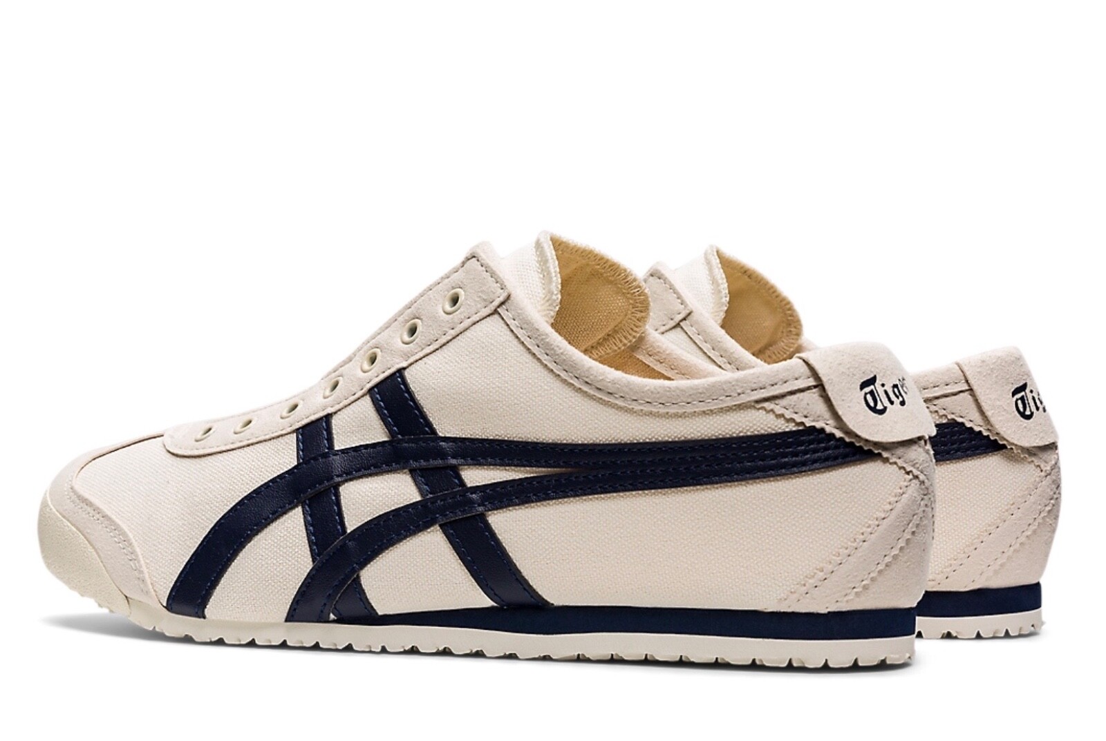 Onitsuka Tiger MEXICO 66 SLIP-ON Shoes 1183A360 7colors unisex size US 4-14