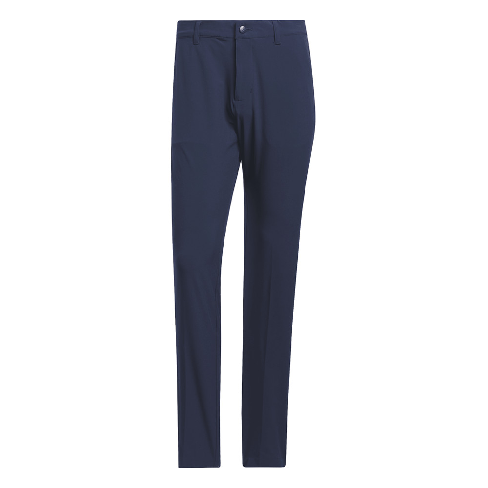 adidas Ultimate365 Tapered Golf Pants Mens Blue Casual Athletic Bottoms IT7860-A
