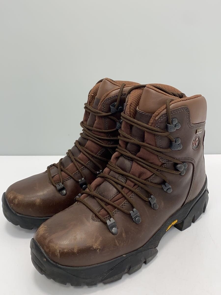 Merrell Trekking Boots/Us7/Brw/Gore-Tex/50806 BFR83