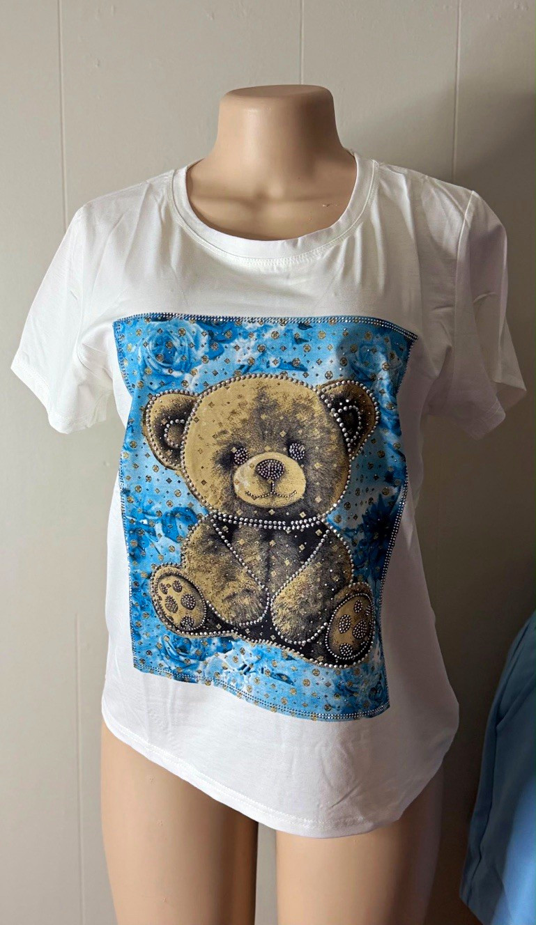 Women’s cotton shirts sizes S M L XL